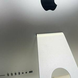 中古 良品 Apple-iMac A1418 21.5型パソコン本体・フルHD・8GB・HDD1TB・MacOS付き    の画像4