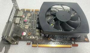 B4198 中古良品ビデオカード　GTX660 動作確認済・