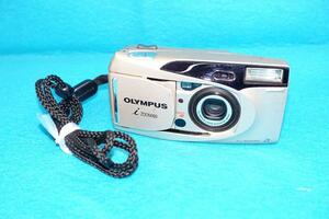 ** Olympus APS camera i ZOOM 60( junk ) **