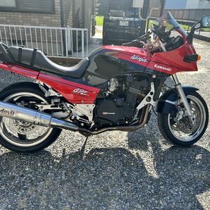 GPZ900R A10 車検あり 個人出品の画像1