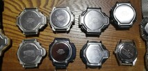 カシオ SEIKO CASIO セイコー 腕時計　ジャンク　まとめて22点_画像7