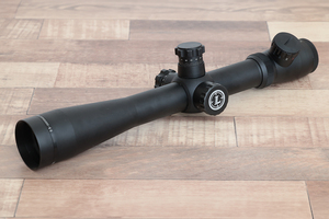 Leupold MARK4 3.5-10×40 レプリカスコープ (リューポルド,VSR)