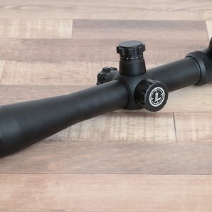 Leupold MARK4 3.5-10×40 レプリカスコープ (リューポルド,VSR)の画像1