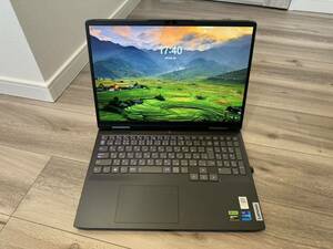 Lenovo IdeaPad Gaming 370i ゲーミングノートPC