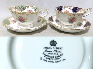 Royal Albert