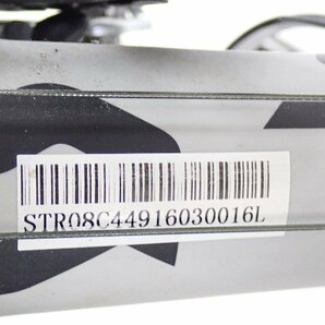 SCOTT スコット CR1 20 ロードバイク サイズXS グレー 105 説明書付 配送/来店引取可 ∴ 6DD9D-1の画像5