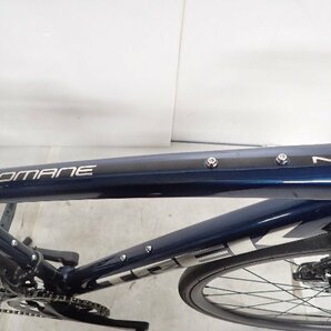 TREK トレック ロードバイク Domane AL2 Disc Claris 49cm 2021 配送/来店引取可 ★ 6DE26-1の画像4