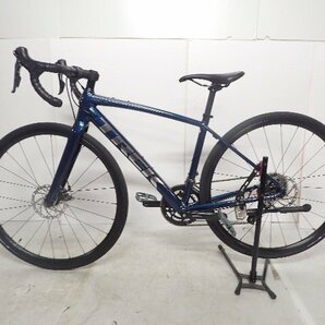 TREK トレック ロードバイク Domane AL2 Disc Claris 49cm 2021 配送/来店引取可 ★ 6DE26-1の画像2