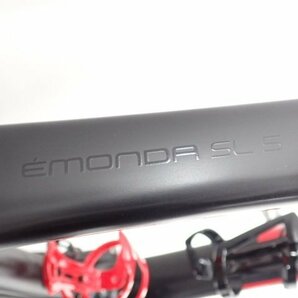TREK EMONDA SL5 105 2x11s 2019 Size:54 トレック エモンダ カーボン ロードバイク 配送/来店引取可 約9kg ∬ 6DEAE-1の画像4