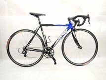 OPERA オペラ ロードバイク CELLINI Campagnolo MIRAGE 2x9s MAVIC CXP22 チェリーニ 配送/来店引取可 □ 6D97F-1_画像1