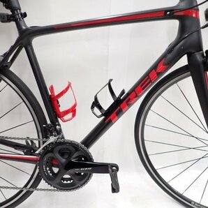 TREK EMONDA SL5 105 2x11s 2019 Size:54 トレック エモンダ カーボン ロードバイク 配送/来店引取可 約9kg ∬ 6DEAE-1の画像3