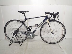 TREK トレック フルカーボンロードバイク MADONE 3.1 105 52サイズ 2012 ★ 6D71B-1