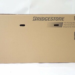 【未開封品】BRIDGESTONE リアルストリーム RS6C41 26インチ 内装8段 電動アシストクロスバイク ブリヂストン 配送/来店引取可① ∩6DFA2-3の画像4