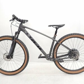 TREK マウンテンバイク Marlin 8 Gen 3 MLサイズ 2023年モデル トレック マーリン 配送/来店引取可 ▽ 6DEEC-1の画像2