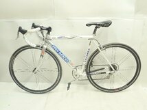 EddyMerckx エディメルクス team sc SCANDIUM ロードバイク Campagnolo DAYTONA仕様 配送/来店引取可 ¶ 6DF87-1_画像2