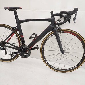 RIDLEY リドレー ロードバイク NOAH SL 2017年モデル Sサイズ SHIMANO DURAACE/CAMPAGNOLO BORA ONE35搭載 配送/来店引取可 ∽ 6D8A0-1の画像1