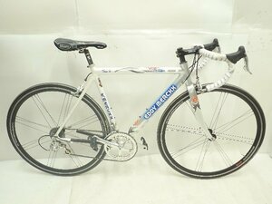 EddyMerckx Eddie me lux team sc SCANDIUM road bike Campagnolo DAYTONA specification delivery / coming to a store pickup possible ¶ 6DF87-1