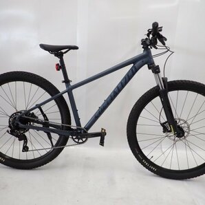 SPECIALIZED ROCKHOPPER COMP 29 1x9s 2021 Mサイズ スペシャライズド ロックホッパー マウンテンバイク 配送/来店引取可 ∬ 6DD93-2の画像1