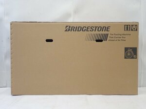 [ unopened ]BRIDGESTONE Bridgestone TB1e TB7B42 exterior 7 step 2024 year of model electric assist cross bike black delivery / coming to a store pickup possible ③ ∩ 6DFA2-11