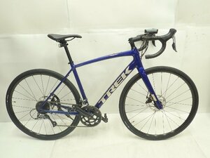 TREK トレック DOMANE AL2 DISC ロードバイク Claris仕様 配送/来店引取可 ¶ 6DD8E-1