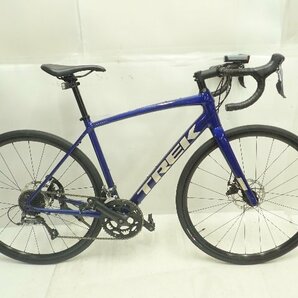 TREK トレック DOMANE AL2 DISC ロードバイク Claris仕様 配送/来店引取可 ¶ 6DD8E-1の画像1