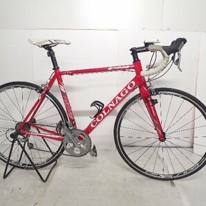 COLNAGO コルナゴ ロードバイク MOVE Tiagra 520Sサイズ 2012 ★ 6DAF7-1の画像1