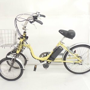 Universal trike ユニバーサルトライク 電動アシスト三輪自転車 trike SE3 配送/来店引取可 ◆ 6DF5F-1の画像1