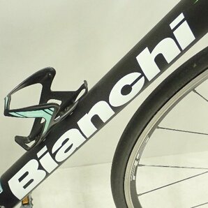 Bianchi ビアンキ INTENSO 105 ロードバイク インテンソ 2014年モデル 配送/来店引取可 ¶ 6D9F0-1の画像4