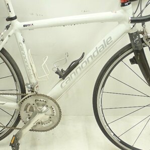 Cannondale キャノンデール SYNAPSE SPORT7 ロードバイク 2008年モデル 105仕様 シナプス・スポーツ 配送/来店引取可 ¶ 6DB6D-1の画像3