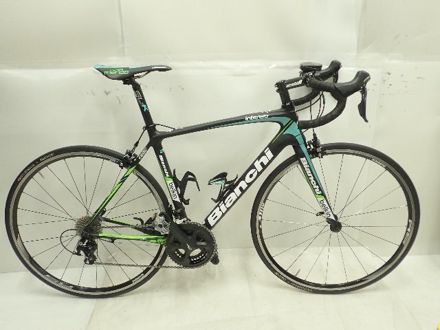 2024年最新】Yahoo!オークション -(bianchi ビアンキ)(自転車 