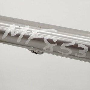 MULLER ロードバイクフレーム MF853 Campagnolo ATHENA 11S仕様 レイノルズ853 クロモリ ミューラー カンパ ▽ 6E111-1の画像4