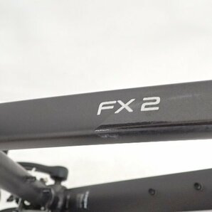 TREK クロスバイク FX2 DISC 2021年モデル トレック 配送/来店引取可 ▽ 6DF46-1の画像4