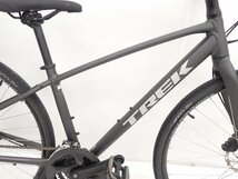 TREK クロスバイク FX2 DISC 2021年モデル トレック 配送/来店引取可 ▽ 6DF46-1_画像3