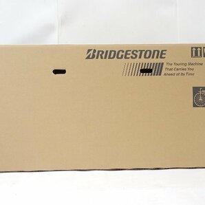 【未開封品】BRIDGESTONE リアルストリーム RS6C41 26インチ 内装8段 電動アシストクロスバイク ブリヂストン 配送/来店引取可② ∩6DFA2-4の画像4