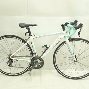 Bianchi ビアンキ INTENSO TIAGRA仕様 44サイズ ロードバイク インテンソ 2016年モデル 配送/来店引取可 ¶ 6E0BD-2の画像1