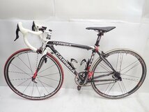 CARRERA カレラ NITRO ロードバイク 2011年モデル Campagnolo VELOCE仕様 配送/来店引取可 ¶ 6D424-1_画像2