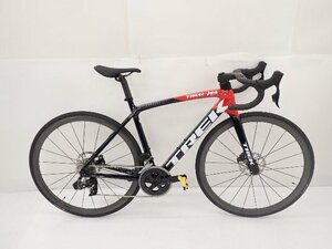 【美品】TREK トレック フルカーボンロードバイク Emonda SLR6 AXS 現行モデル SRAM Rival eTap AXS搭載 配送/来店引取可 ∽ 6E106-1