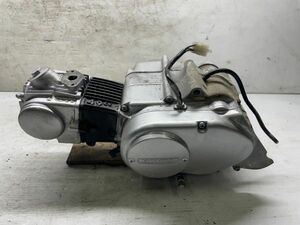 ホンダ ダックス 50 エンジン HA-168 N 【CB】 ST50 -61204 DAX シャリー モンキー