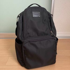 スウィートマミー　マザーズバッグ　マザーズリュック20L 新生児から使用可能　美品中古