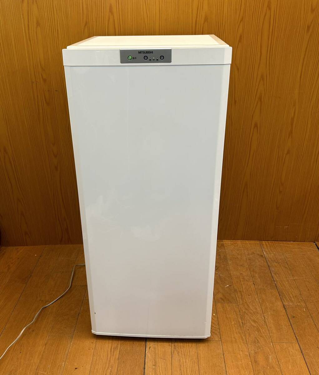 2024年最新】Yahoo!オークション -三菱 冷凍庫 mf-u12の中古品・新品 