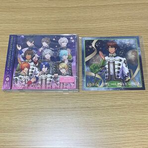 うたプリ ASSMU セシル うたの プリンスさまっ CD アナザージャケット ソロジャケット プリラブ ユニバース スタリ