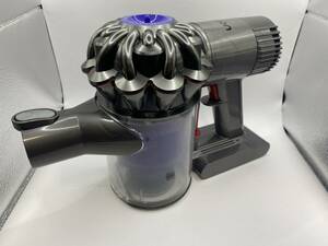 ダイソン dyson DC74 掃除機 本体のみ ジャンク