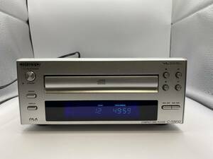 ONKYO オンキョー CDプレーヤー C-705FX2