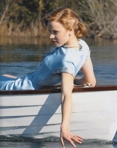 きみに読む物語　The Notebook　レイチェルマクアダムス　Rachel McAdams　輸入　写真　11385.