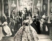 大型写真(約35.5x28cm)　風と共に去りぬ ヴィヴィアンリー GONE WITH THE WIND　輸入　22049._画像1