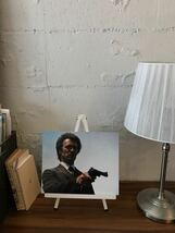 ダーティハリー　クリントイーストウッド　Dirty Harry　Clint Eastwood　映画 写真 輸入品　約20.3x25.4cm　11897_画像2