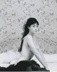 モニカベルッチ　Monica Bellucci　輸入　写真　30218、洋画.