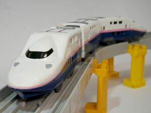  Plarail *JR East Japan E4 series Shinkansen Max( connection specification )