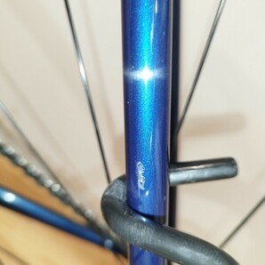 【程度良好】TREK DOMANE AL2 DISC ドマーネ フル105 2×11の画像10