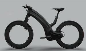 Reevo ebike is breath electromotive bicycle US version 